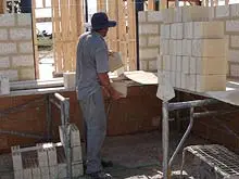 WA Country Builders - archival photograph