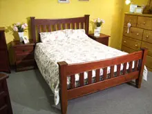 Perth Furniture Company - archival photograph