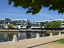 MASTER BUILDERS - BANKWEST Part 2 - archival photograph