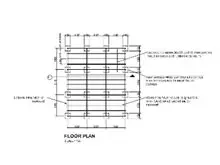 Freebuildingplans.com.au provided by streamline drafting & designs - archival photograph