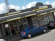 Ray White Real Estate - Albany - archival photograph