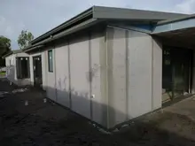ECOSTRUCT PANEL SYSTEMS - archival photograph