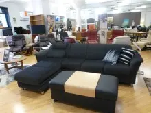 Easyliving Furniture and Interiors - archival photograph