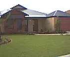 Summit Homes - archival photograph