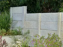 Wonder Walls - archival photograph