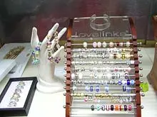 Sheedys Showcase Jewellers - archival photograph