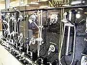 Vogue / Novelli - archival photograph