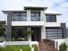 Peet Limited 'Burns Beach Estate' - archival photograph