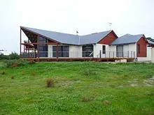 Rural Building Company - archival photograph