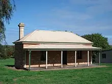 Shire of Greenough - archival photograph