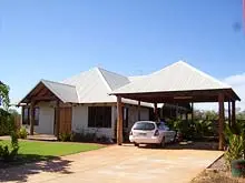 Brolga Developments - archival photograph