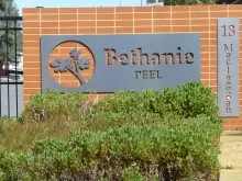 BETHANIE - PEEL - archival photograph