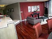 Luxury Sub-Penthouses - archival photograph