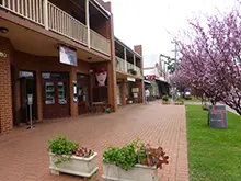Balwyn Private Estate - archival photograph