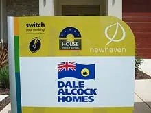 Department of Housing & Works - Five Star Rating - archival photograph