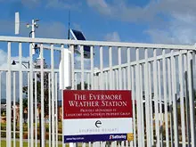 Evermore Heights - Baldivis 'A Landcorp Satterley Partnership' - archival photograph