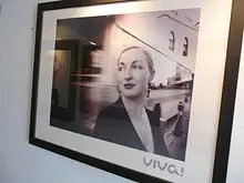 VIVA Photography - Couples Portraits 'Win a $1500 Photography Package' - archival photograph
