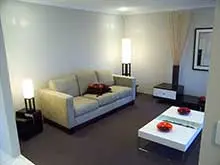New Generation Homes - archival photograph