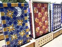 Terracotta Tile Company - archival photograph