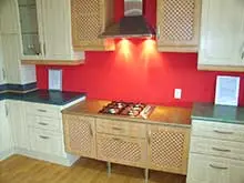 Kitcraft Kitchens - archival photograph