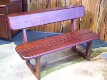 Rivergum Furniture - archival photograph