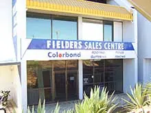 Fielders - 'Top Swap' - archival photograph