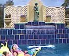 Buccaneer Swimming Pools - archival photograph