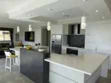 ATRIUM HOMES – Trend - archival photograph