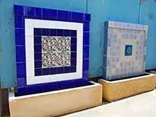 Terracotta Tile Company - archival photograph