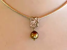 Abrolhos Jewellers - archival photograph