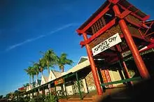Australia’s North West Tourism - archival photograph