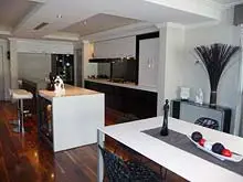 Atrium Homes 'The Award' - archival photograph