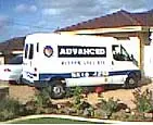 Advanced Window Shutters