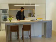 Taskers Living Siskas Townhouse release - Part 2 - archival photograph