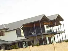 Kalbarri Vision - archival photograph