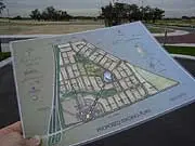Landcorp - Sustainable Living - archival photograph