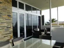 Envirovision The world's best Windows & Doors - archival photograph