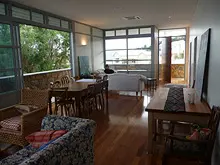 Warren Bennett Homes - archival photograph