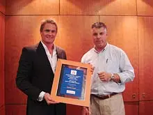 Master Builders Association - archival photograph