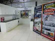 Ross's Discount Home Centre Spring Sale Now On - Part 2 - archival photograph