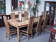 WA Living Quarters - archival photograph