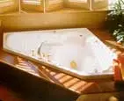 Bathroom Decor & Tiles - archival photograph