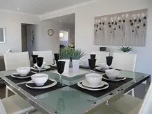 Redink Homes 'The West Australian - WIN a dream home in Austin Lakes' - archival photograph