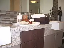 National Homes - archival photograph