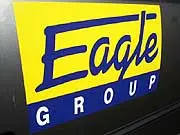 The Eagle Group - archival photograph