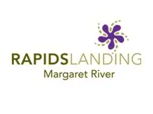 Rapids Landing - Margaret RIver - archival photograph
