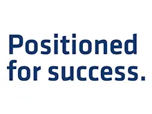 Psaros 'Positioned for Success' - archival photograph