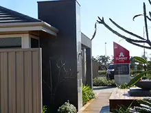 Harrington Waters - Waikiki 'By Summit Homes Group' - archival photograph