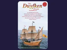 Duyfken 1606 Replica - Western Australia - archival photograph