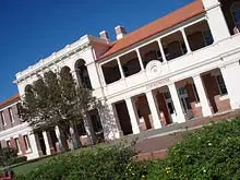 DriveWA - archival photograph